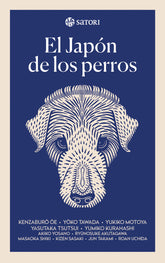 JAPON DE LOS PERROSEL - 9788417419417
